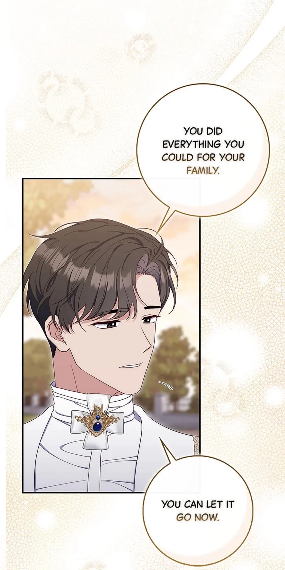 It’s My First Time Being a Mom Again Chapter 60 – Page 59