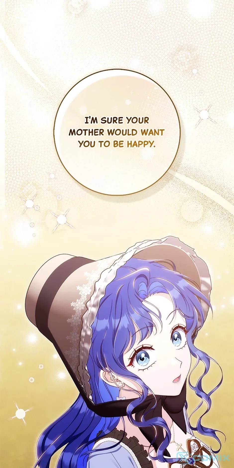 It’s My First Time Being a Mom Again Chapter 60 – Page 60
