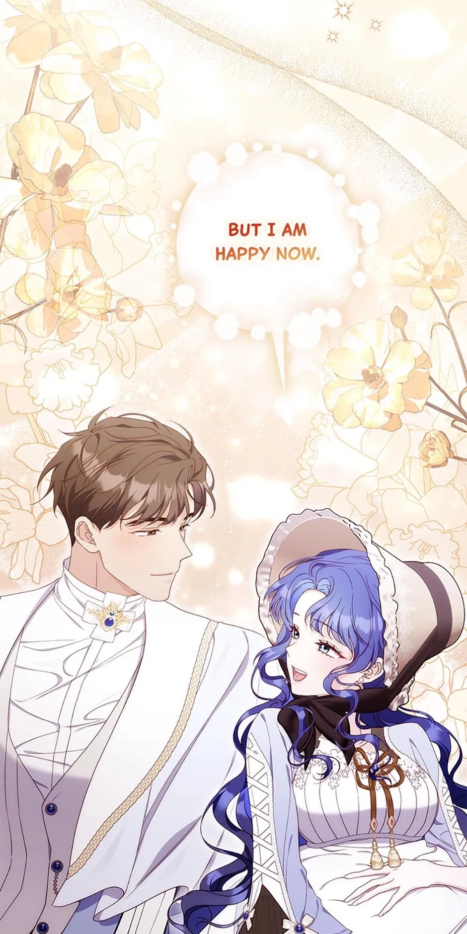 It’s My First Time Being a Mom Again Chapter 60 – Page 63