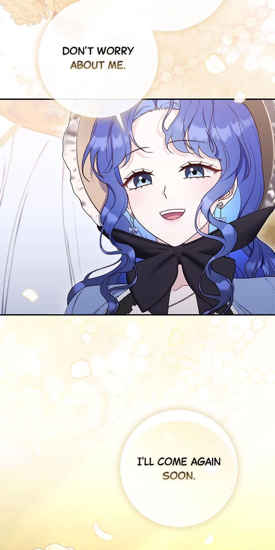 It’s My First Time Being a Mom Again Chapter 60 – Page 65