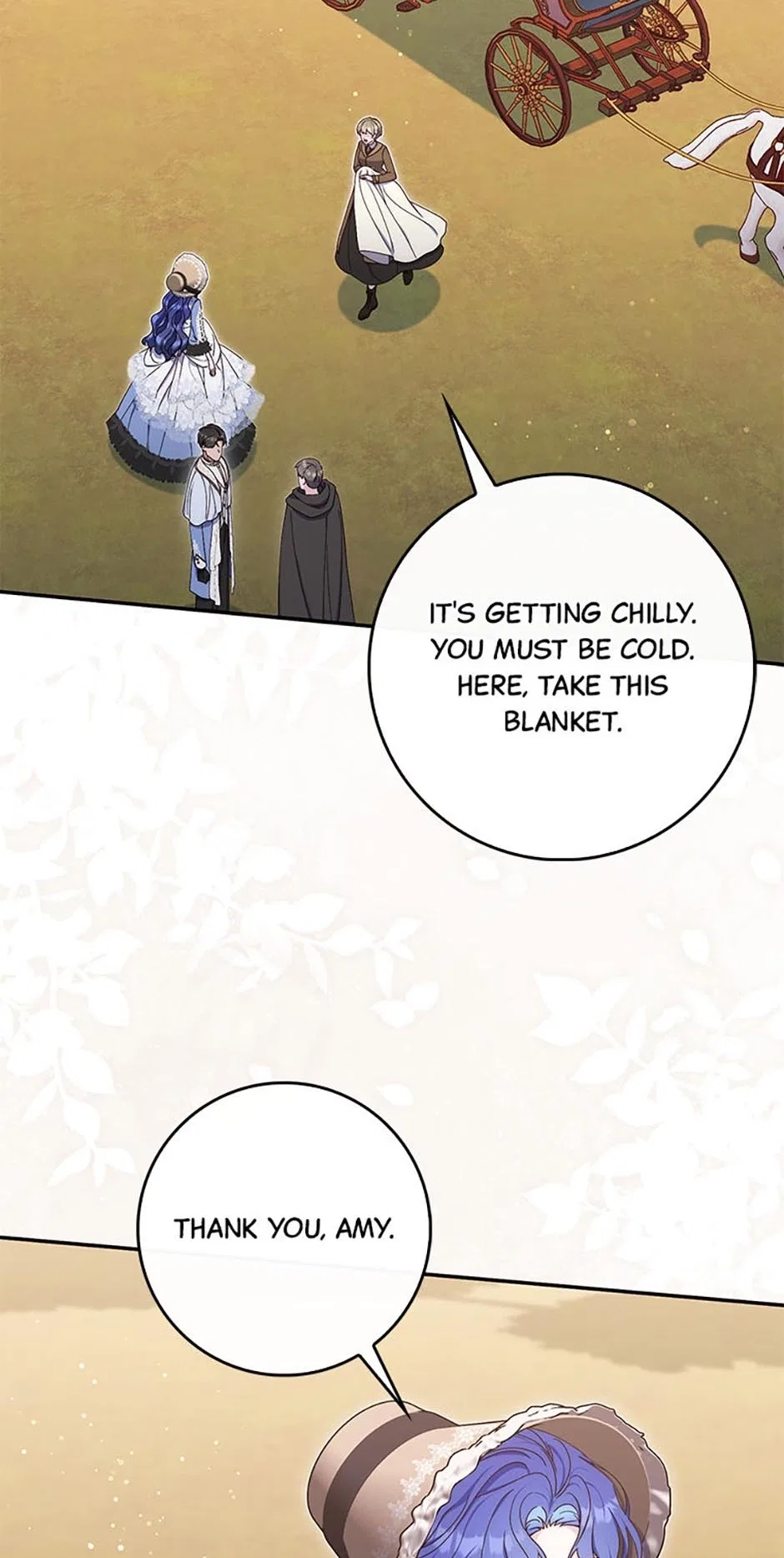 It’s My First Time Being a Mom Again Chapter 60 – Page 68