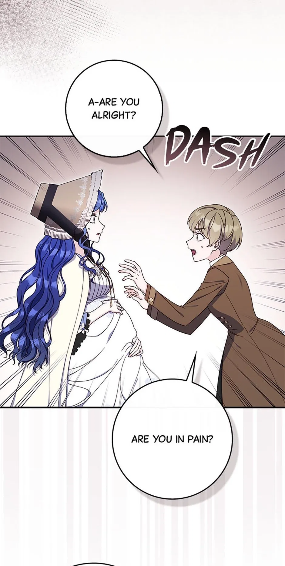 It’s My First Time Being a Mom Again Chapter 60 – Page 74