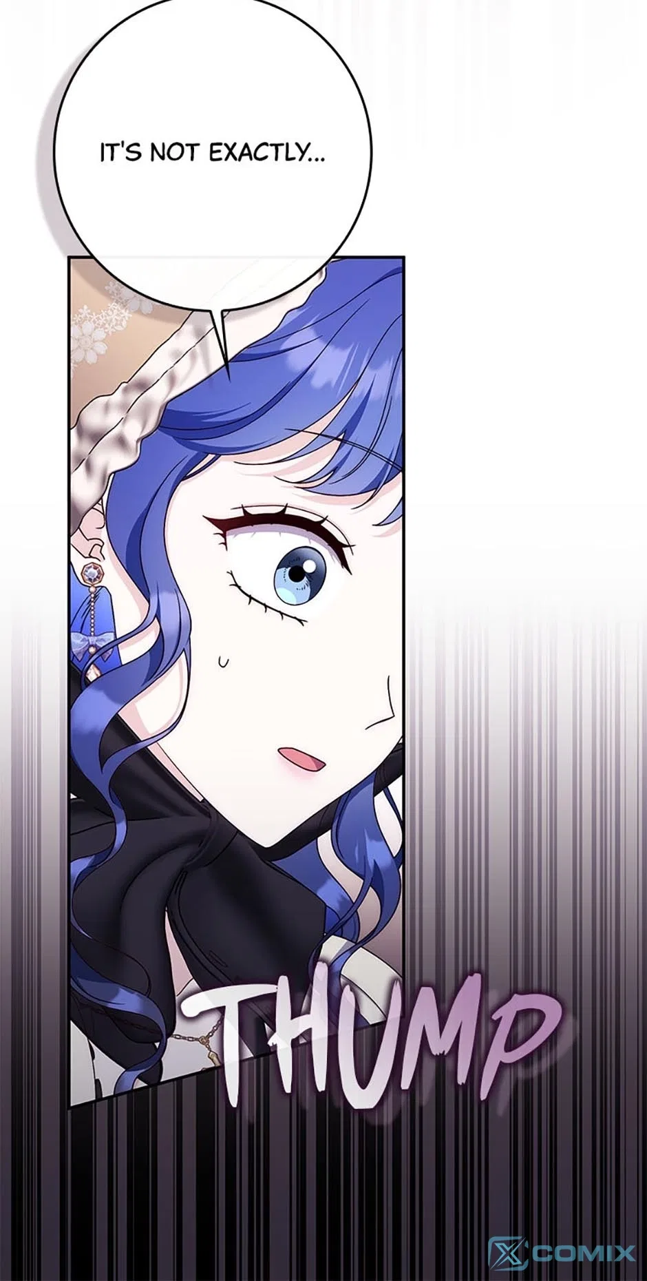 It’s My First Time Being a Mom Again Chapter 60 – Page 75