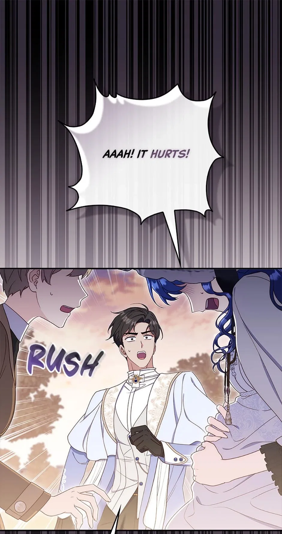 It’s My First Time Being a Mom Again Chapter 60 – Page 76