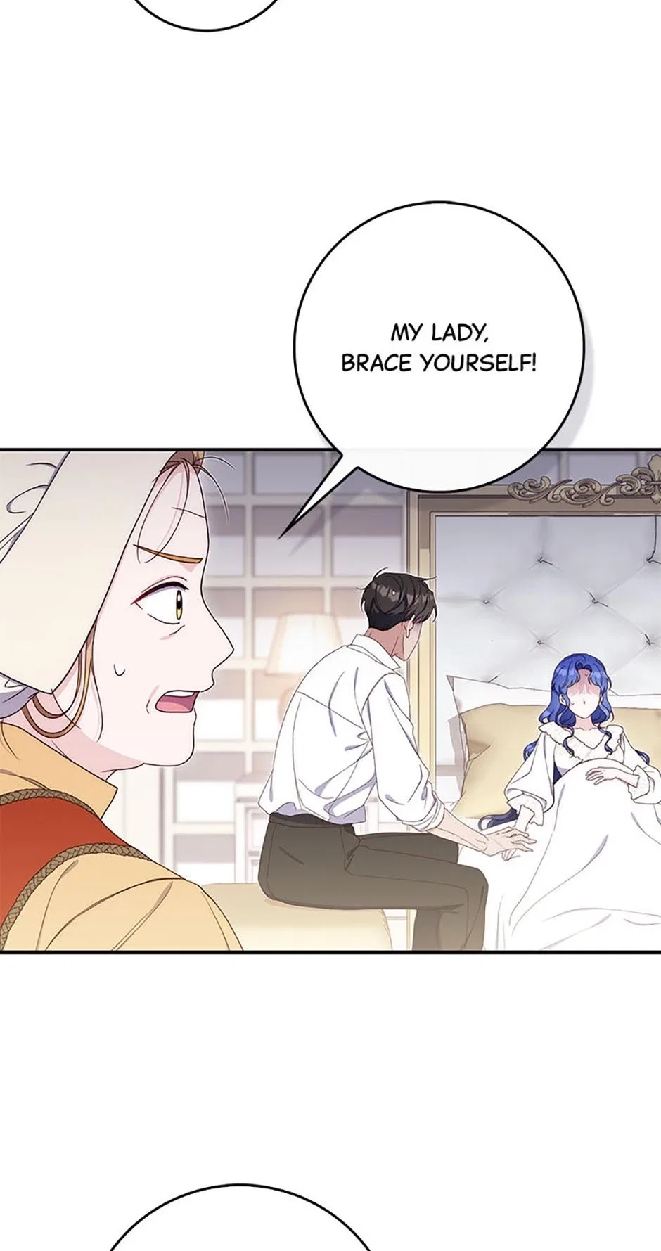 It’s My First Time Being a Mom Again Chapter 60 – Page 83