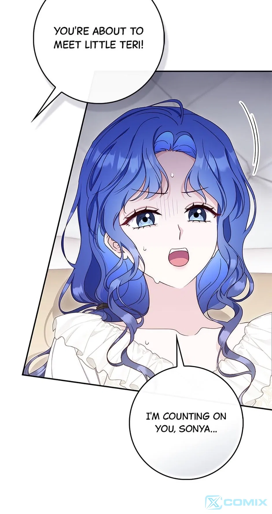It’s My First Time Being a Mom Again Chapter 60 – Page 84