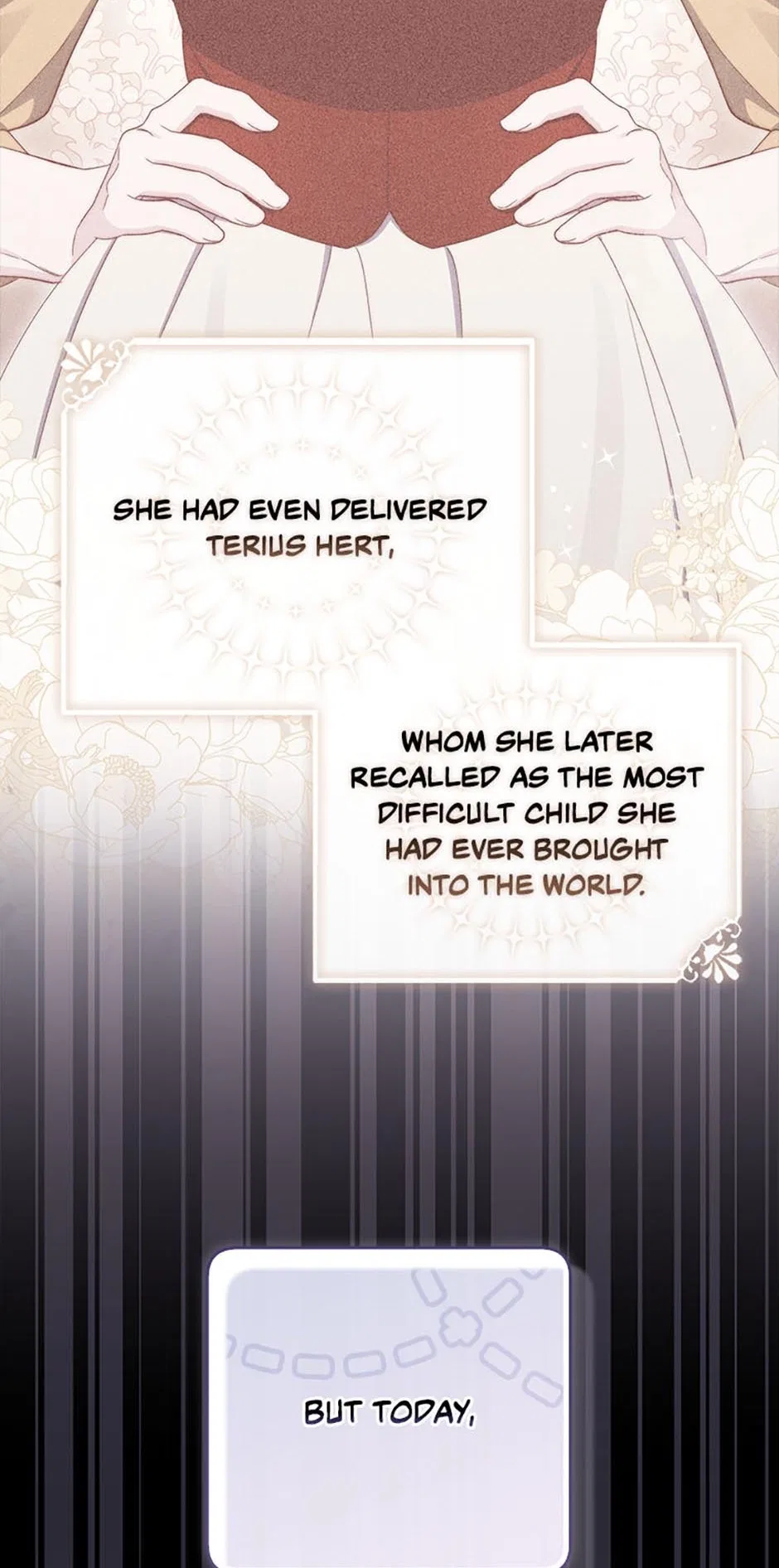 It’s My First Time Being a Mom Again Chapter 60 – Page 86
