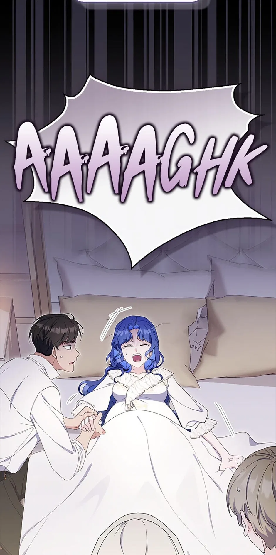 It’s My First Time Being a Mom Again Chapter 60 – Page 87