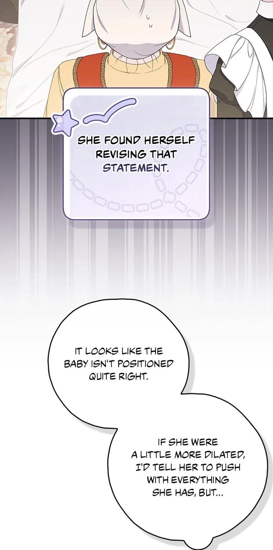 It’s My First Time Being a Mom Again Chapter 60 – Page 88