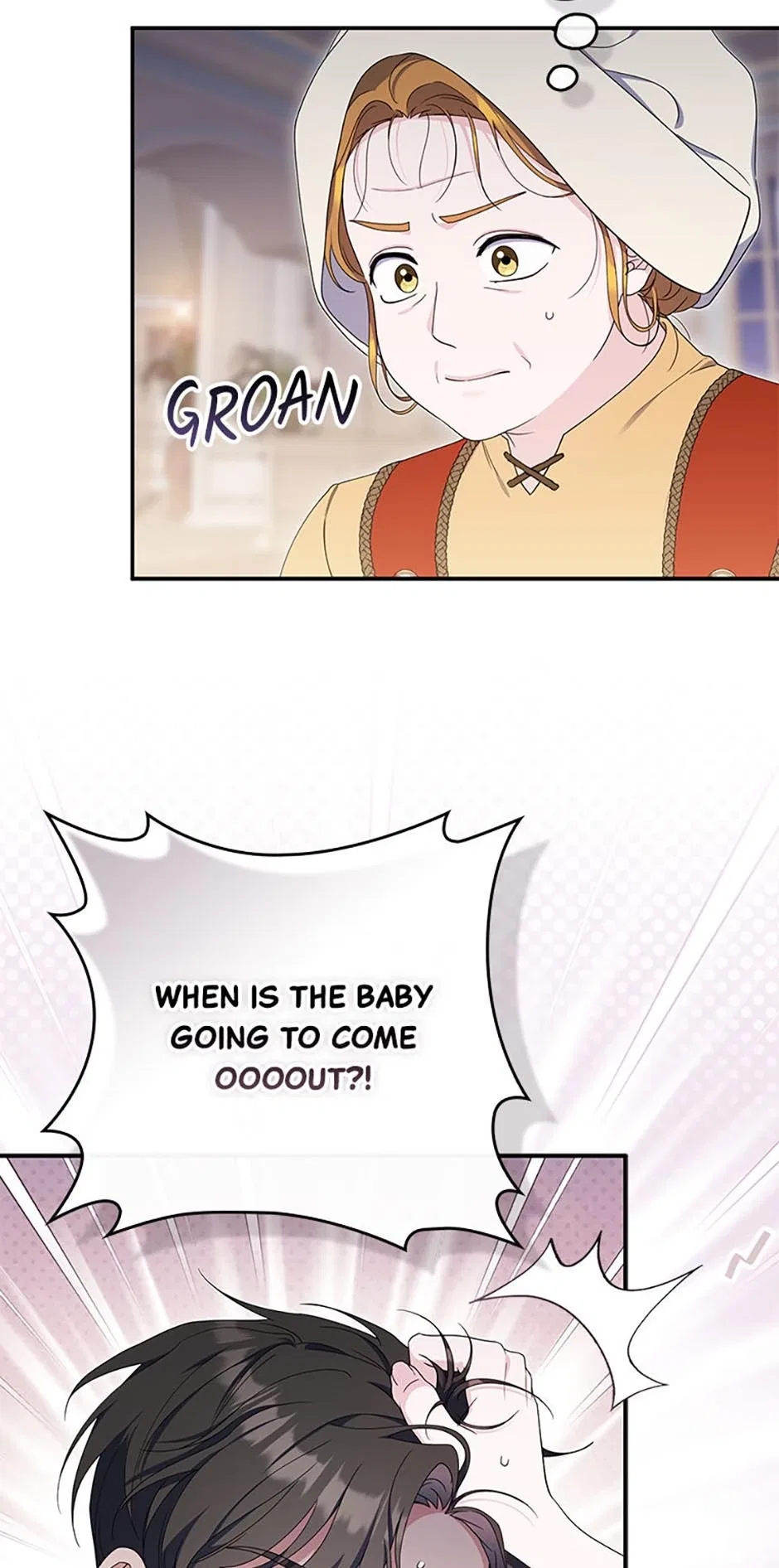 It’s My First Time Being a Mom Again Chapter 60 – Page 89