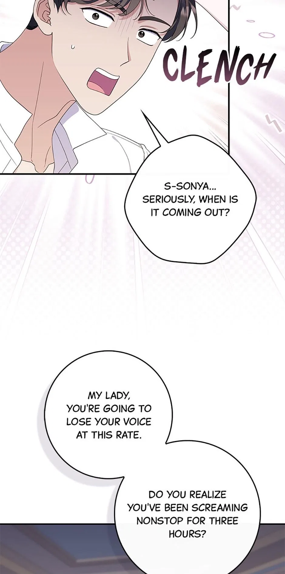It’s My First Time Being a Mom Again Chapter 60 – Page 90