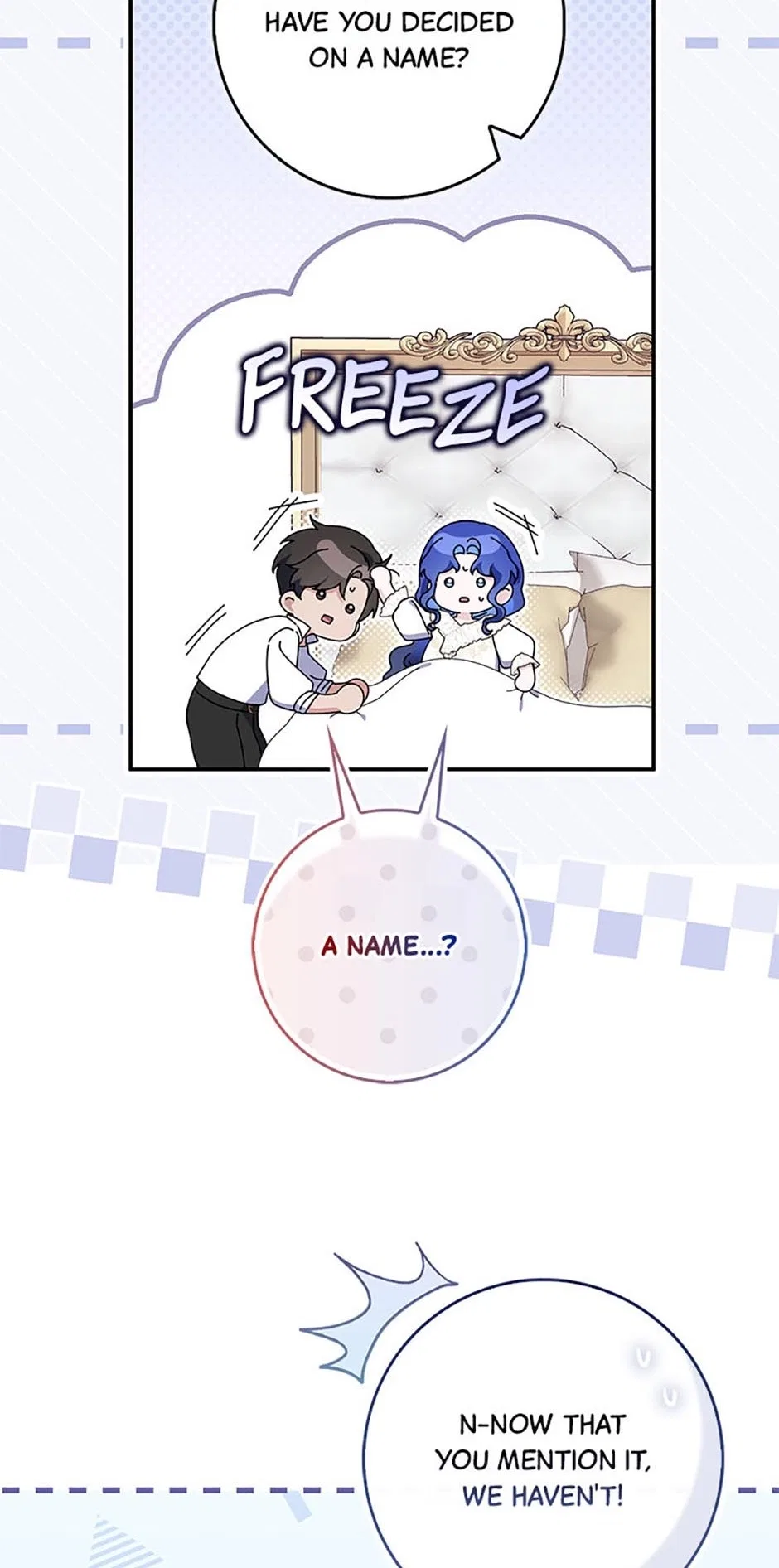 It’s My First Time Being a Mom Again Chapter 60 – Page 92