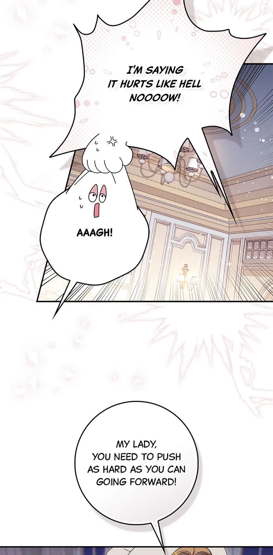It’s My First Time Being a Mom Again Chapter 60 – Page 97