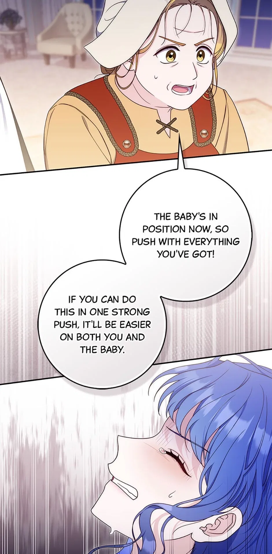 It’s My First Time Being a Mom Again Chapter 60 – Page 98