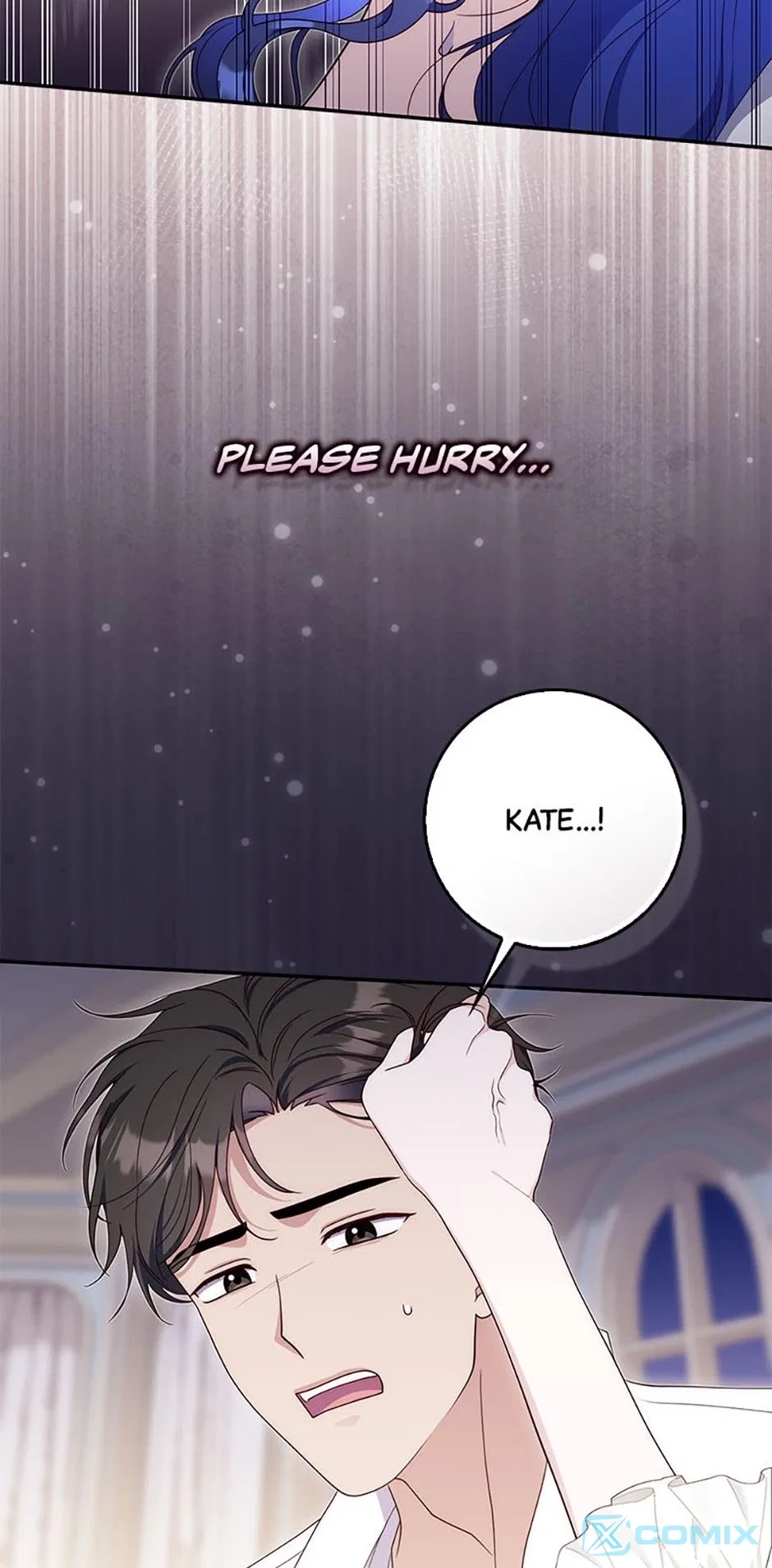 It’s My First Time Being a Mom Again Chapter 60 – Page 99