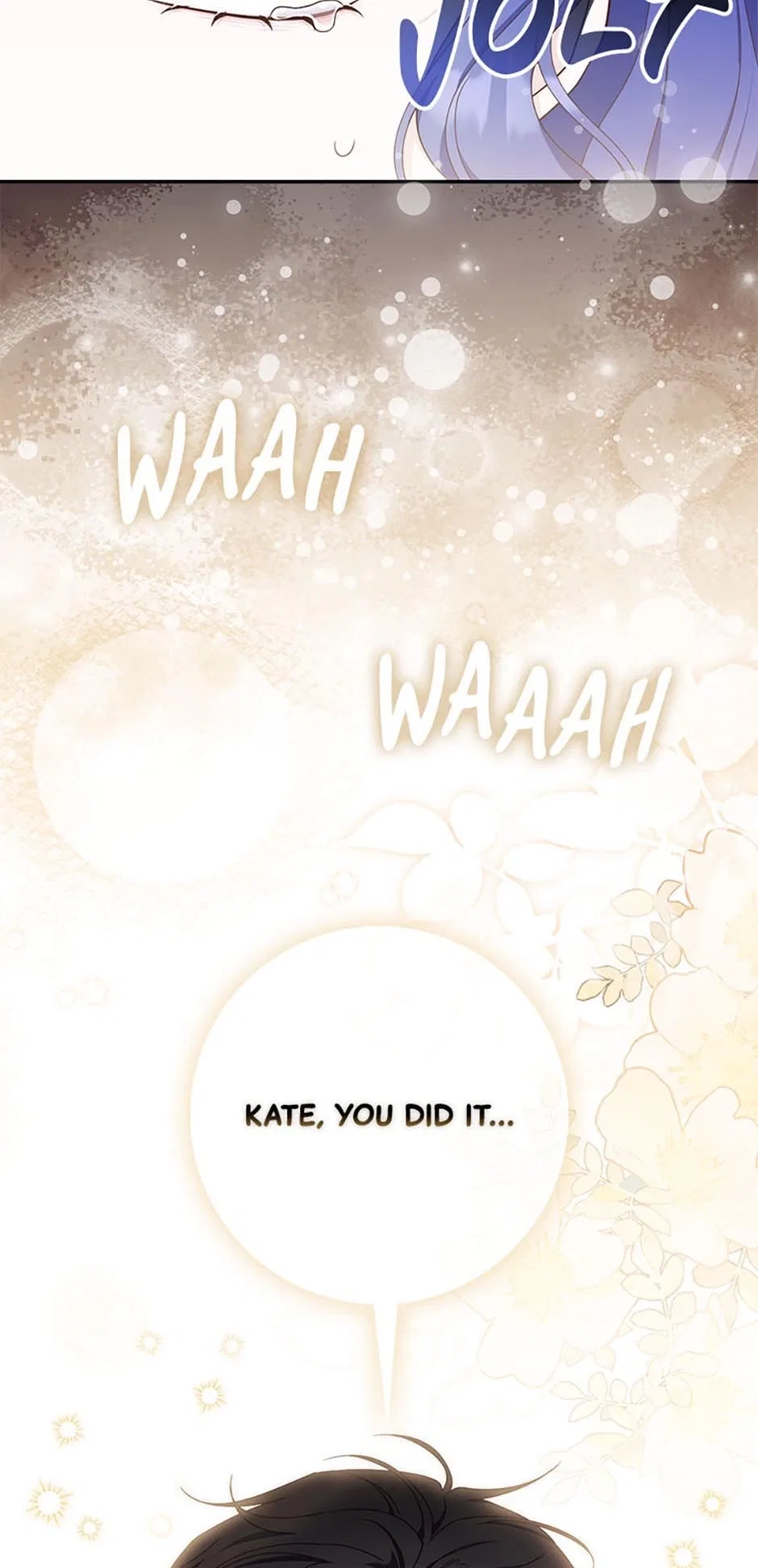 It’s My First Time Being a Mom Again Chapter 60 – Page 104