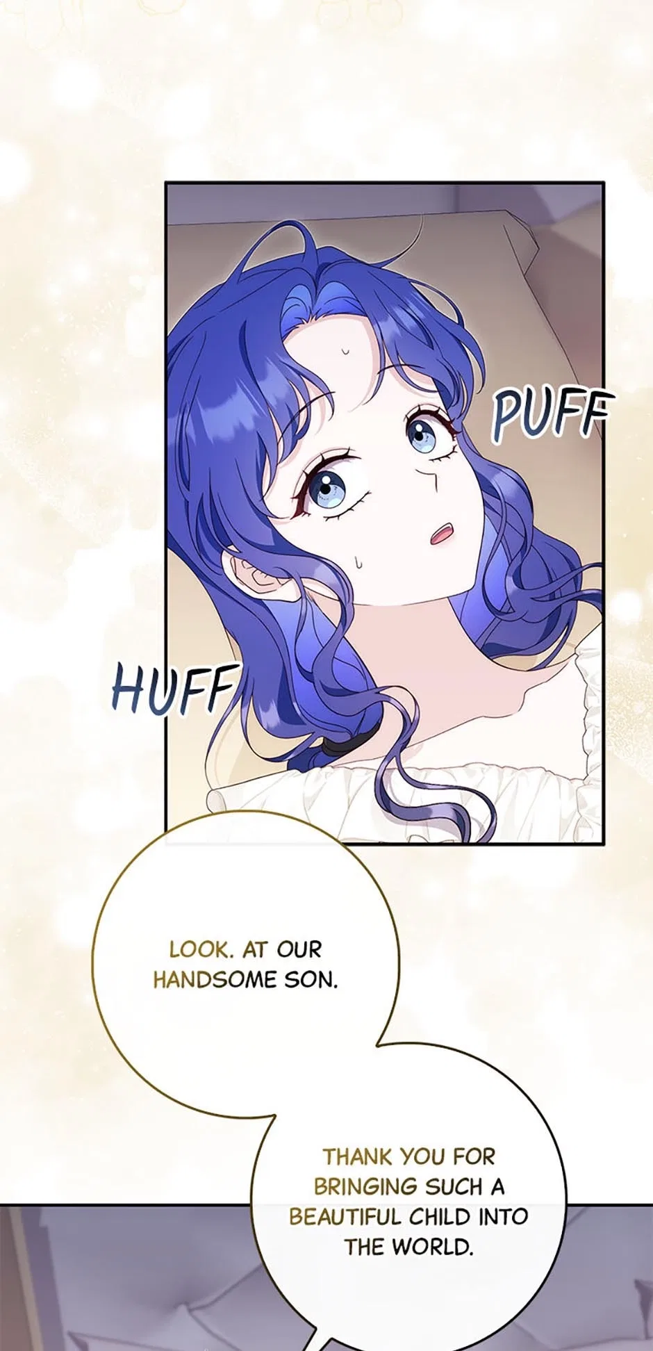 It’s My First Time Being a Mom Again Chapter 60 – Page 106