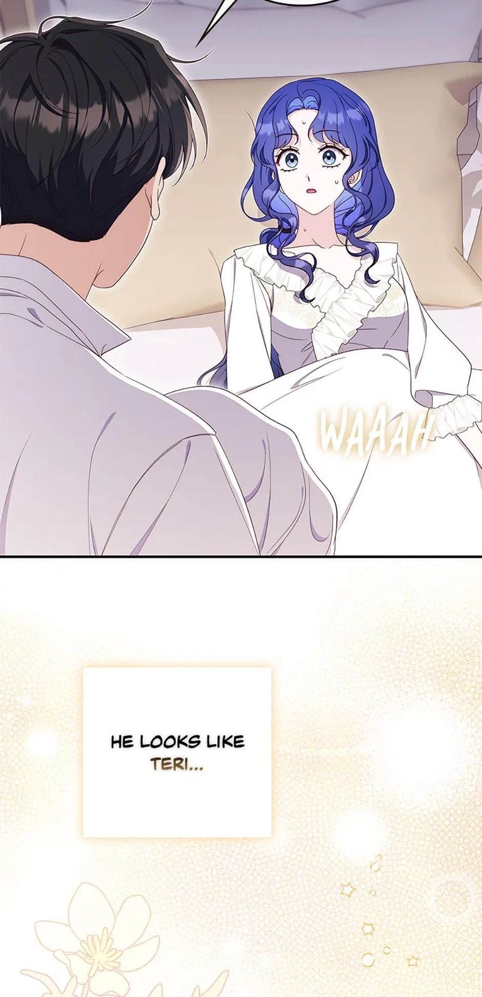 It’s My First Time Being a Mom Again Chapter 60 – Page 107