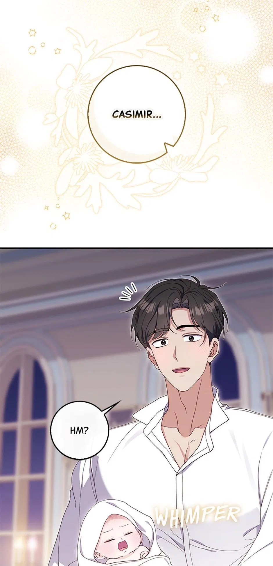 It’s My First Time Being a Mom Again Chapter 60 – Page 109