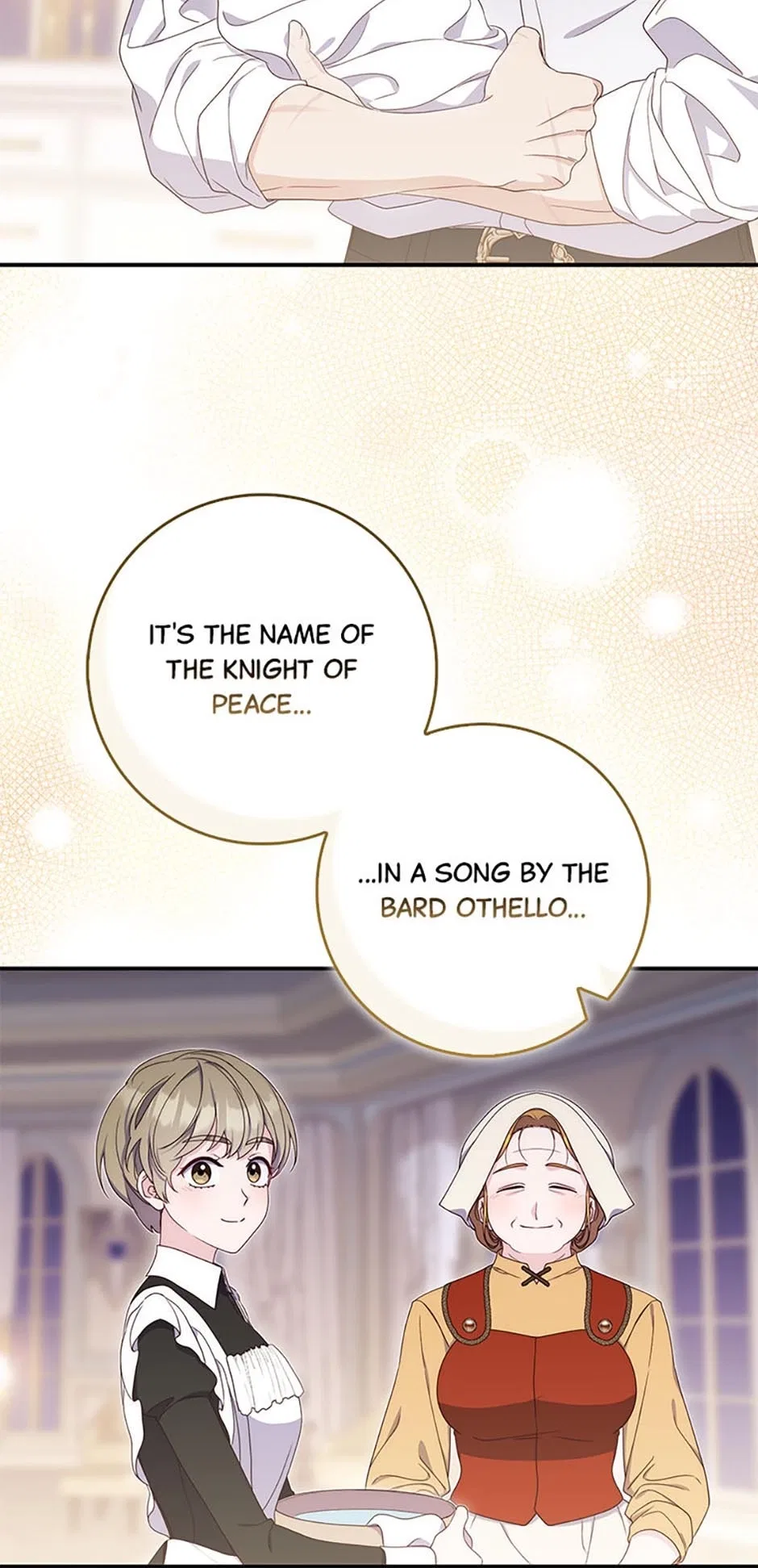It’s My First Time Being a Mom Again Chapter 60 – Page 110