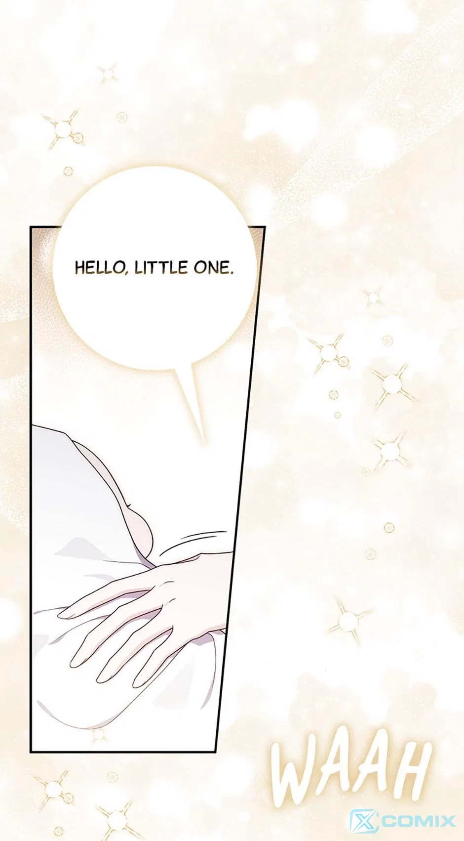 It’s My First Time Being a Mom Again Chapter 60 – Page 111