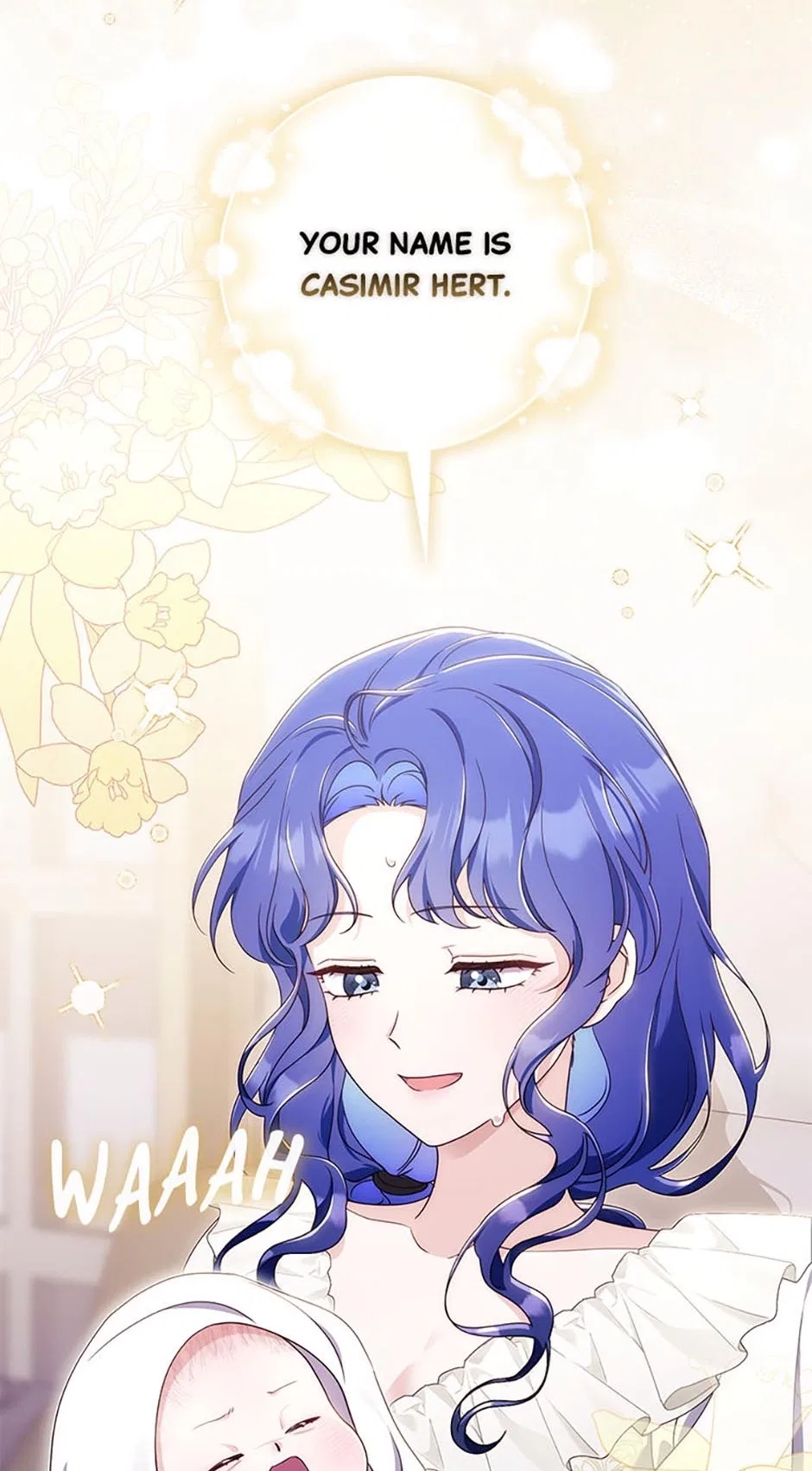 It’s My First Time Being a Mom Again Chapter 60 – Page 112