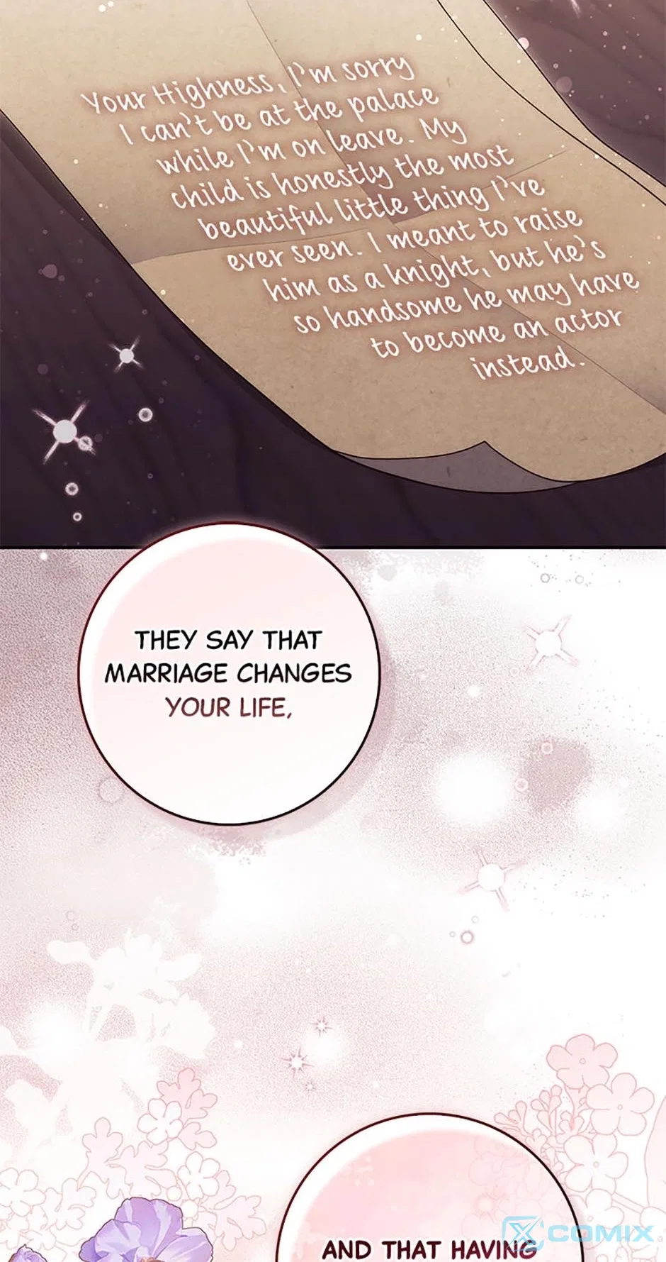 It’s My First Time Being a Mom Again Chapter 60 – Page 120