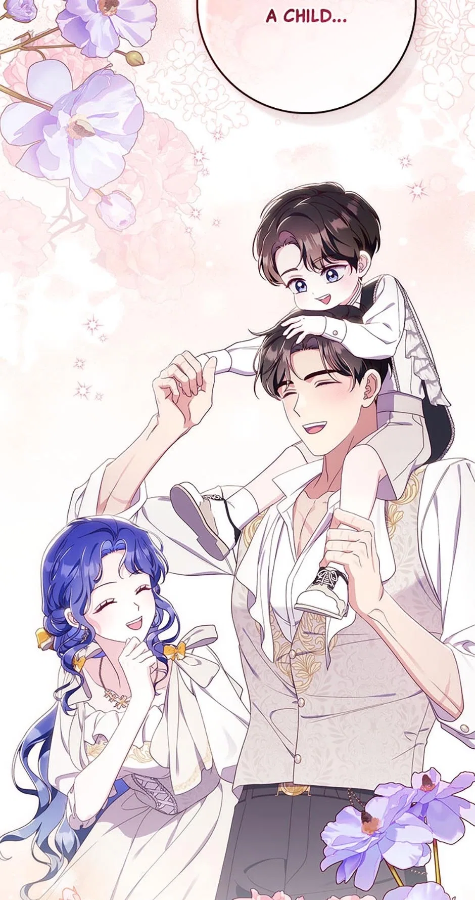 It’s My First Time Being a Mom Again Chapter 60 – Page 121