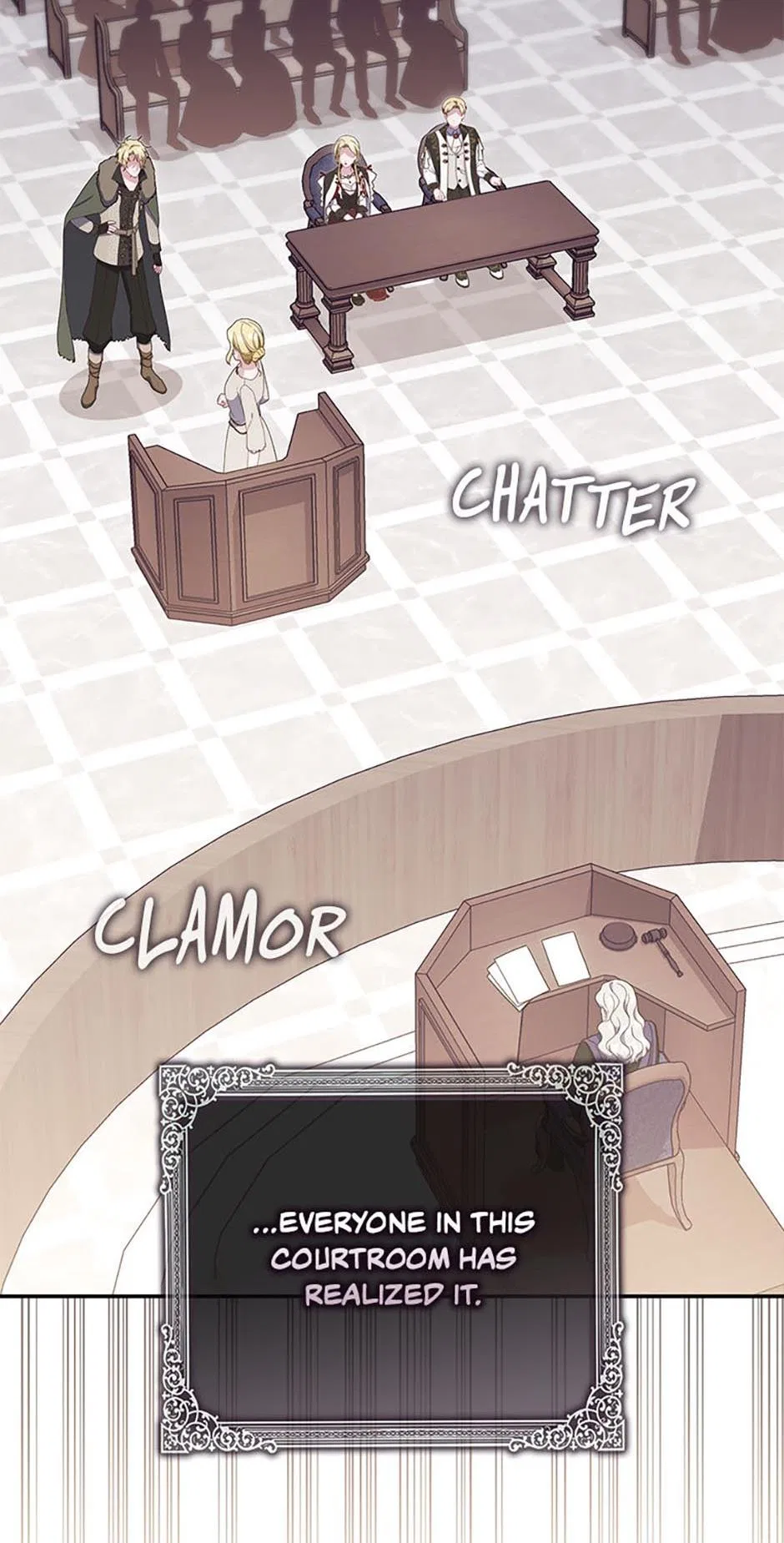 It’s My First Time Being a Mom Again Chapter 59 – Page 10