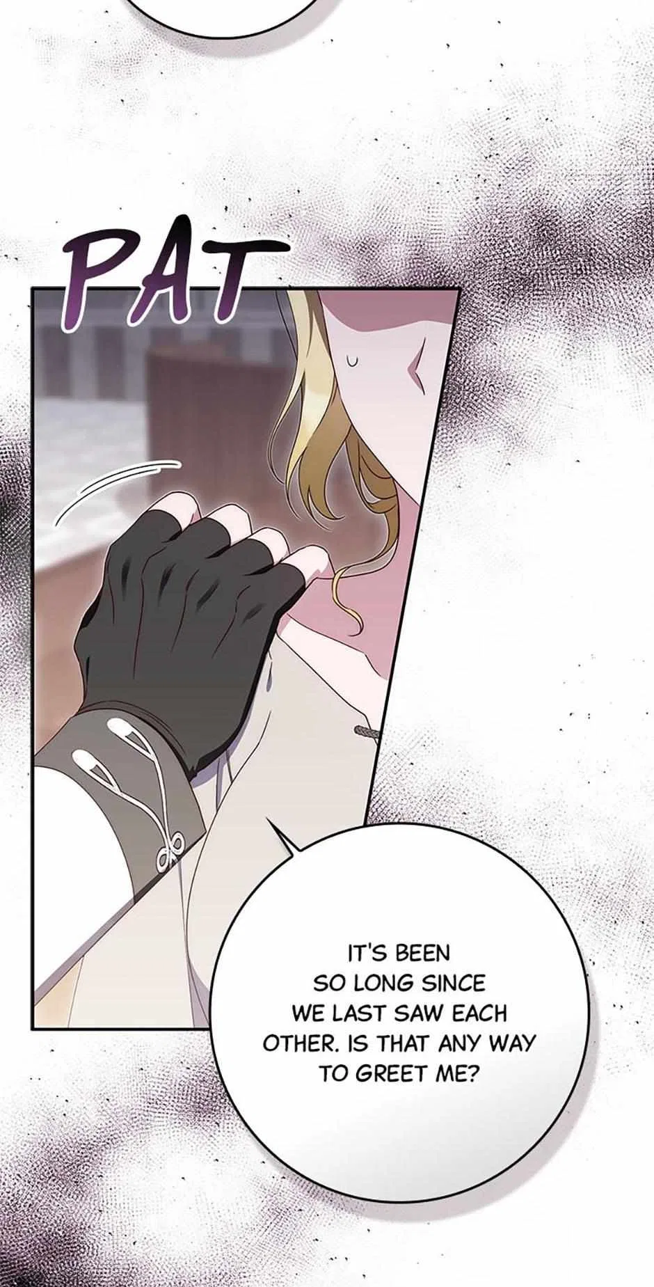 It’s My First Time Being a Mom Again Chapter 59 – Page 12