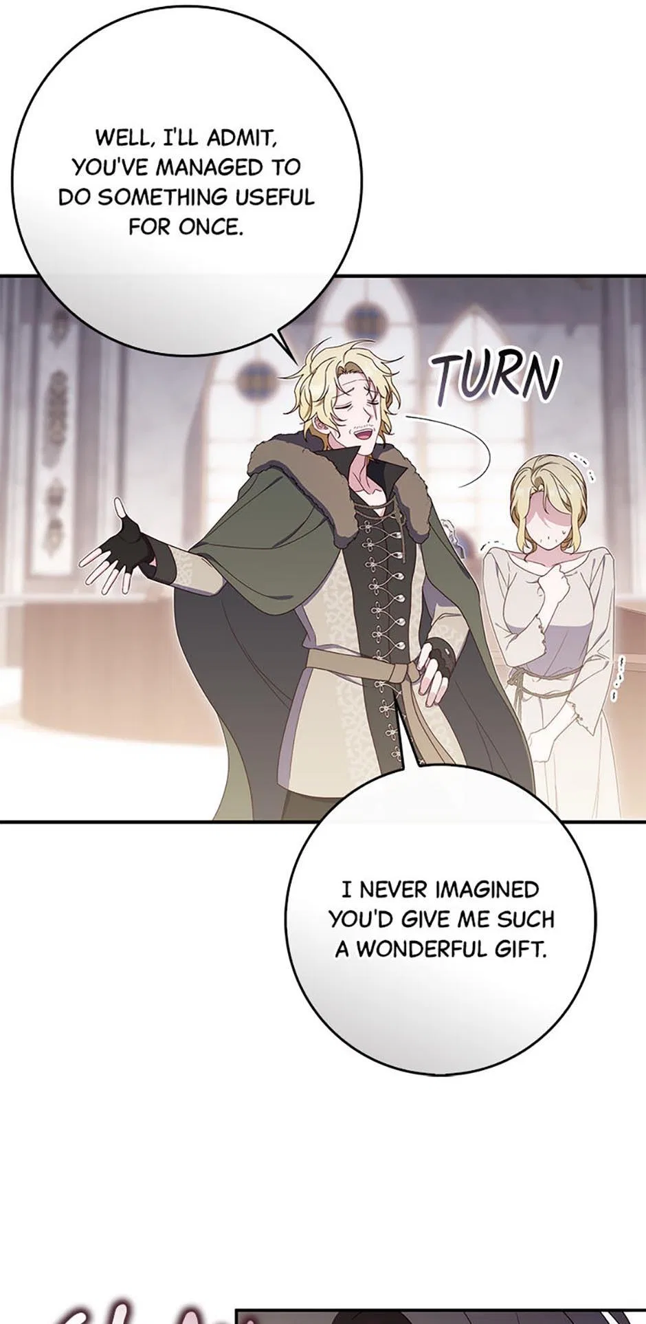 It’s My First Time Being a Mom Again Chapter 59 – Page 15