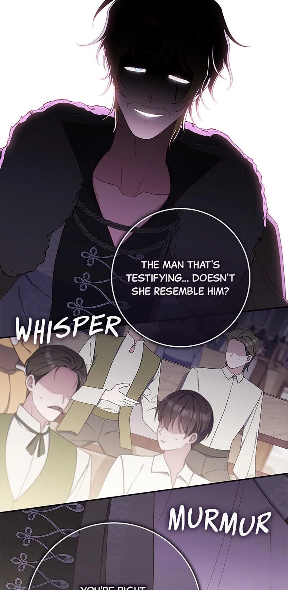It’s My First Time Being a Mom Again Chapter 59 – Page 21