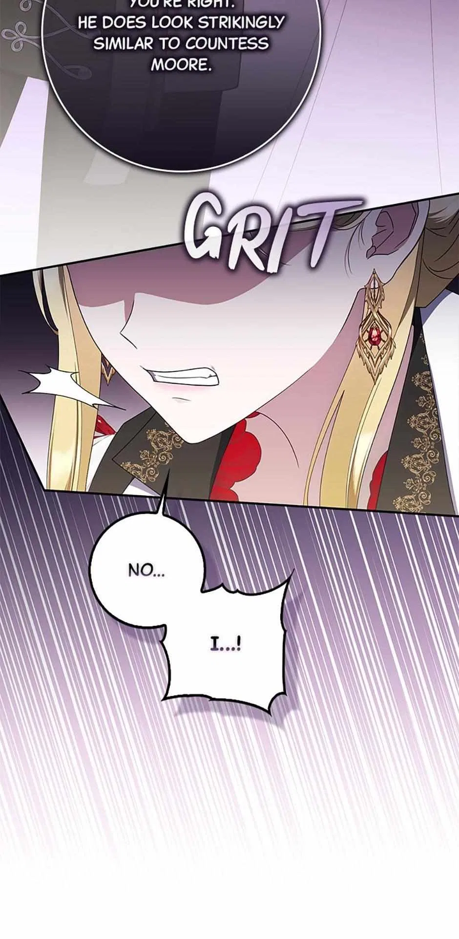 It’s My First Time Being a Mom Again Chapter 59 – Page 22