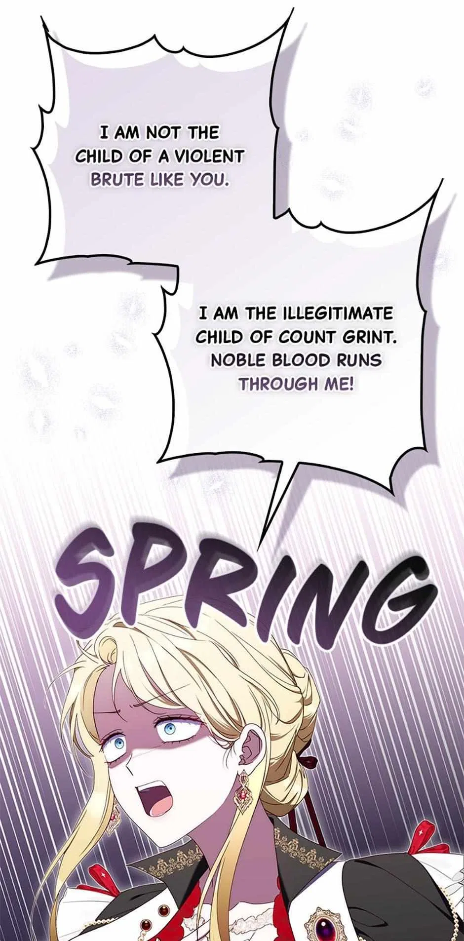 It’s My First Time Being a Mom Again Chapter 59 – Page 23