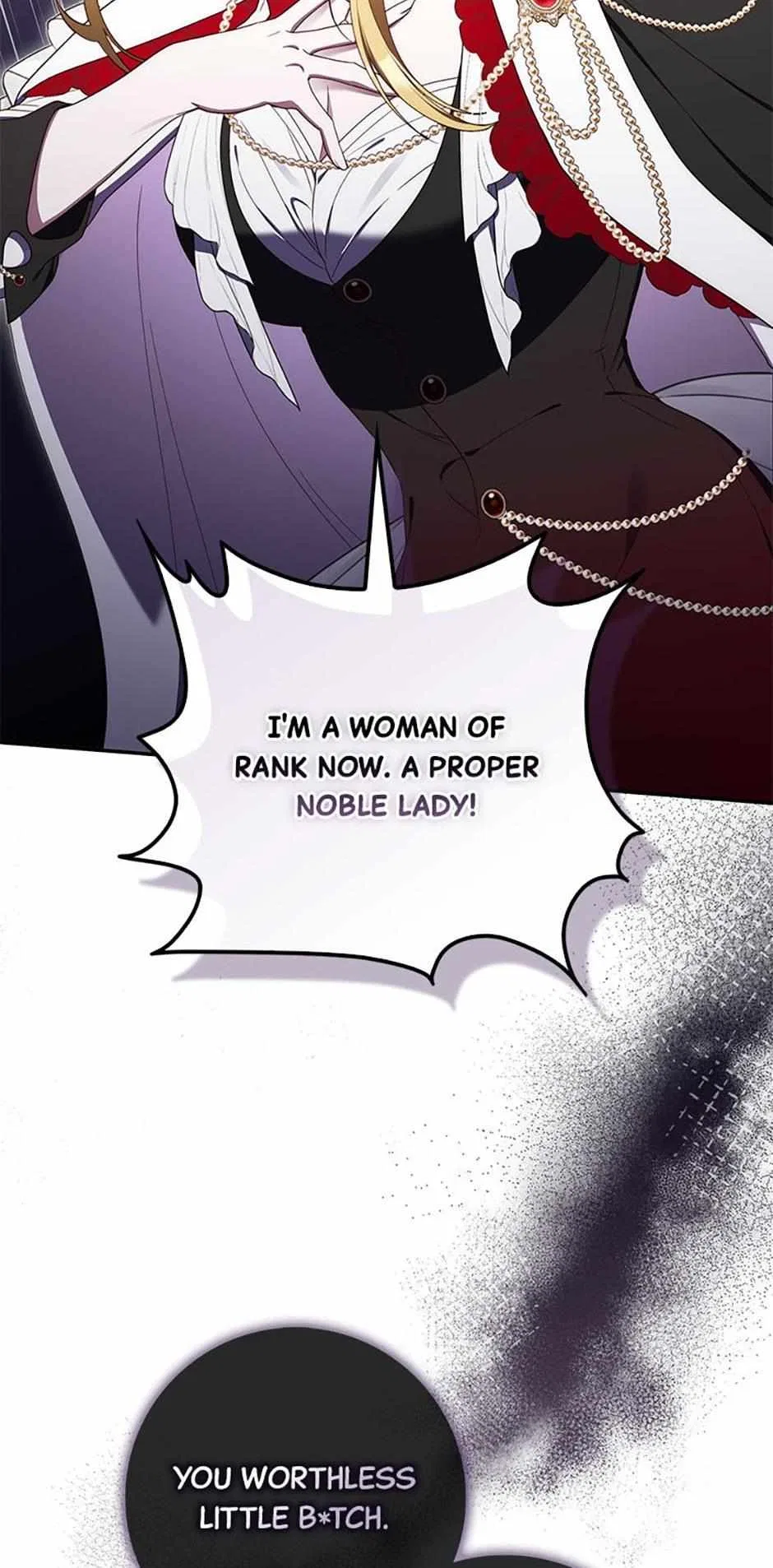 It’s My First Time Being a Mom Again Chapter 59 – Page 24
