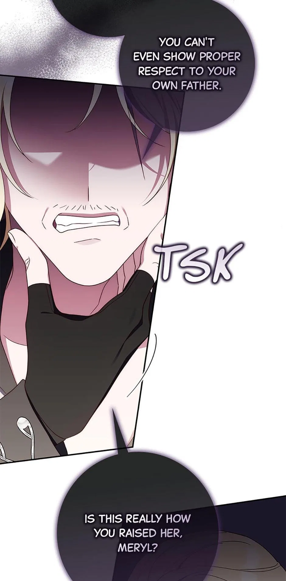 It’s My First Time Being a Mom Again Chapter 59 – Page 25