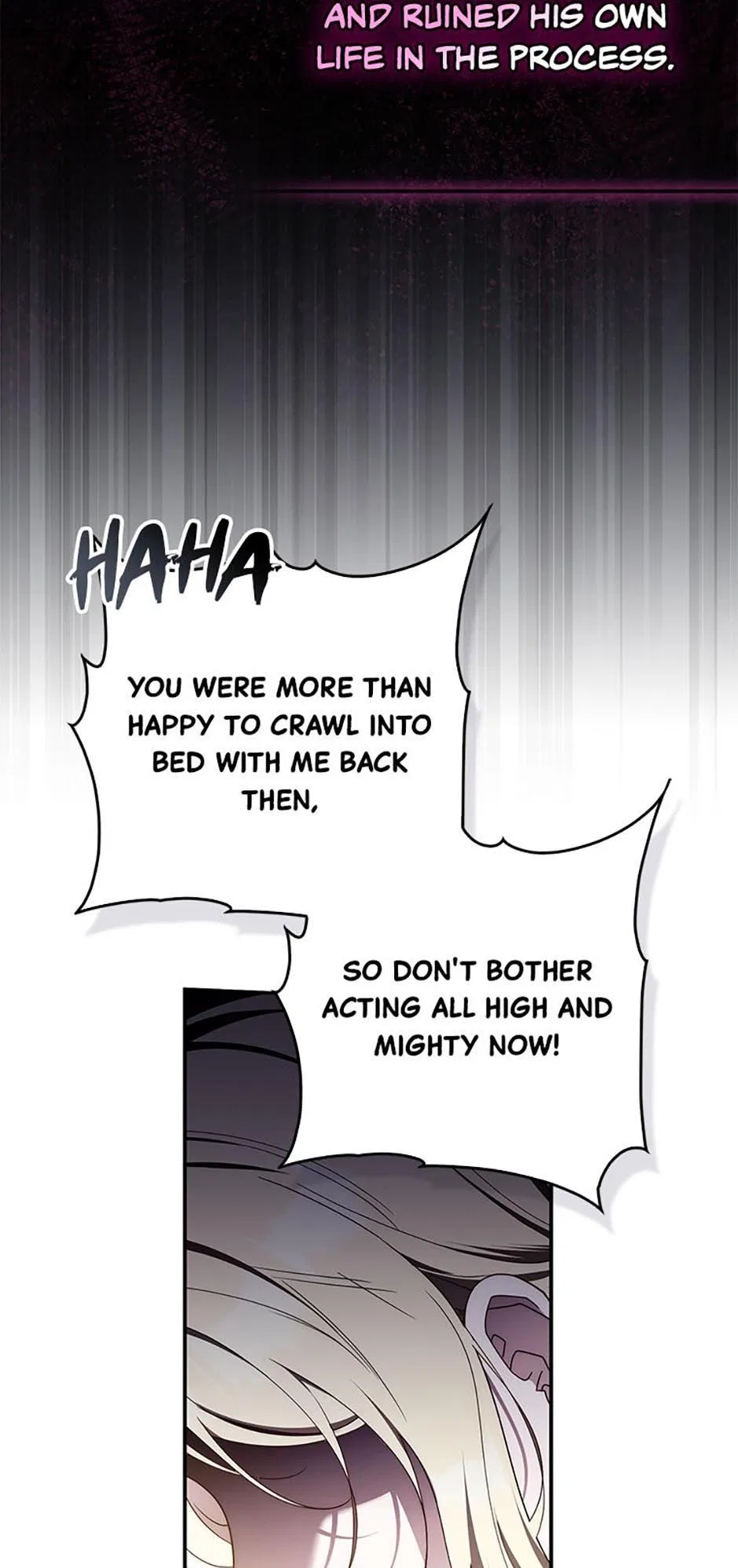 It’s My First Time Being a Mom Again Chapter 59 – Page 34