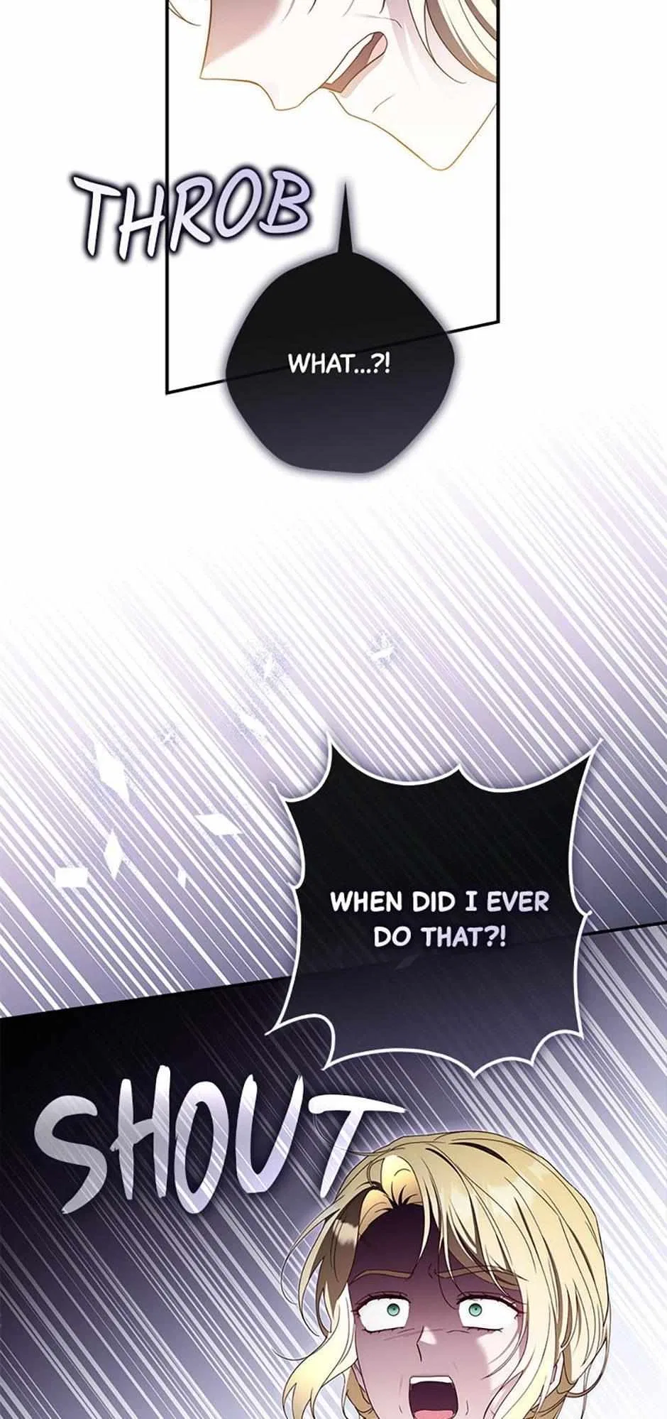 It’s My First Time Being a Mom Again Chapter 59 – Page 35