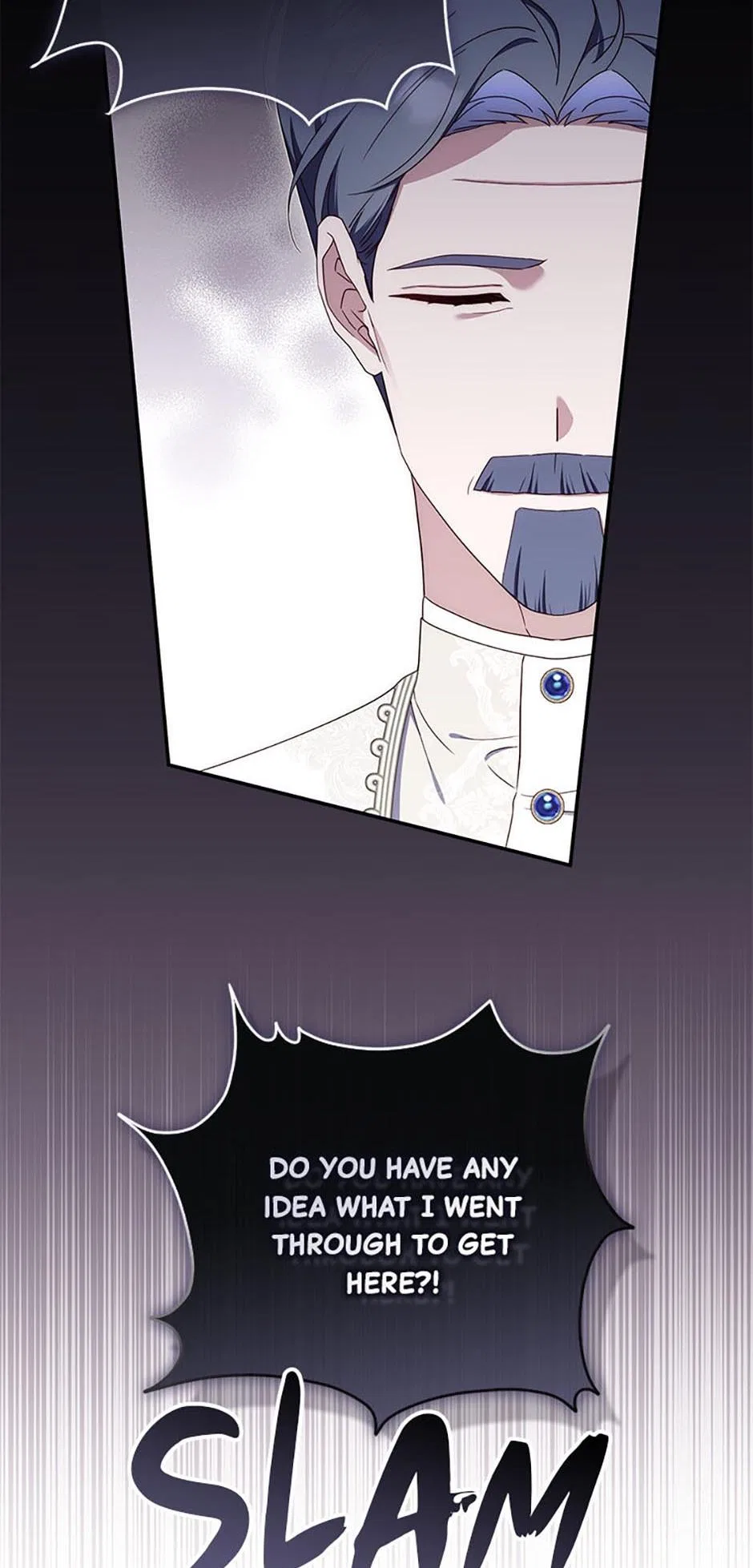 It’s My First Time Being a Mom Again Chapter 59 – Page 38
