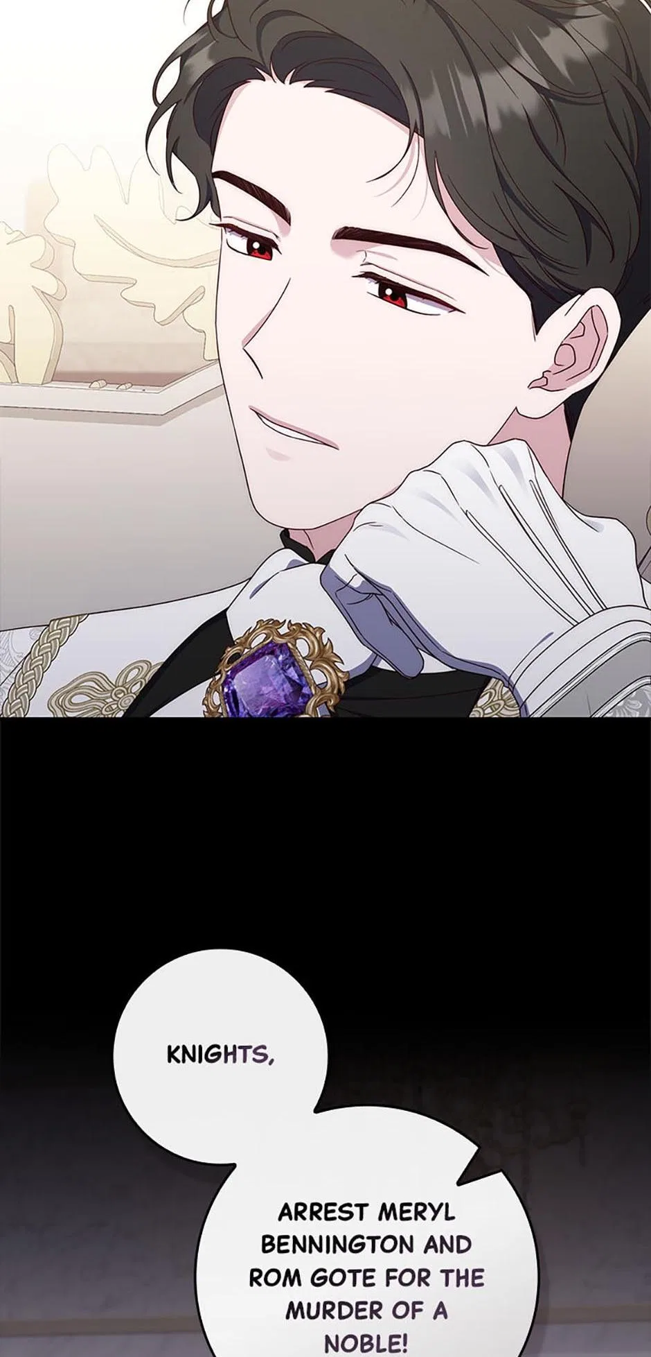 It’s My First Time Being a Mom Again Chapter 59 – Page 41