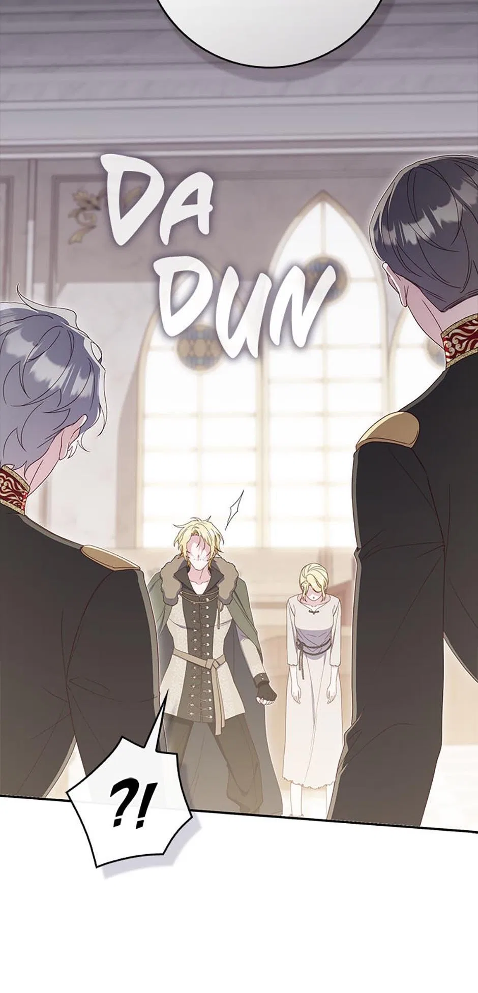 It’s My First Time Being a Mom Again Chapter 59 – Page 42