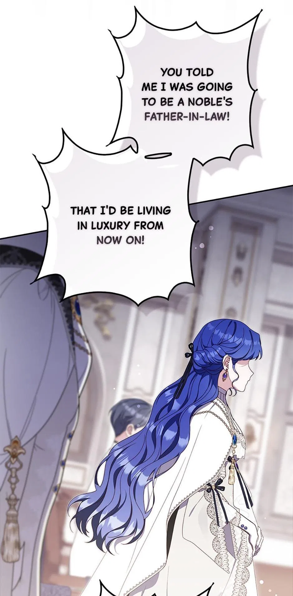 It’s My First Time Being a Mom Again Chapter 59 – Page 45