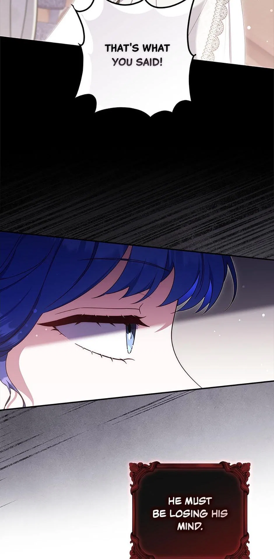 It’s My First Time Being a Mom Again Chapter 59 – Page 46