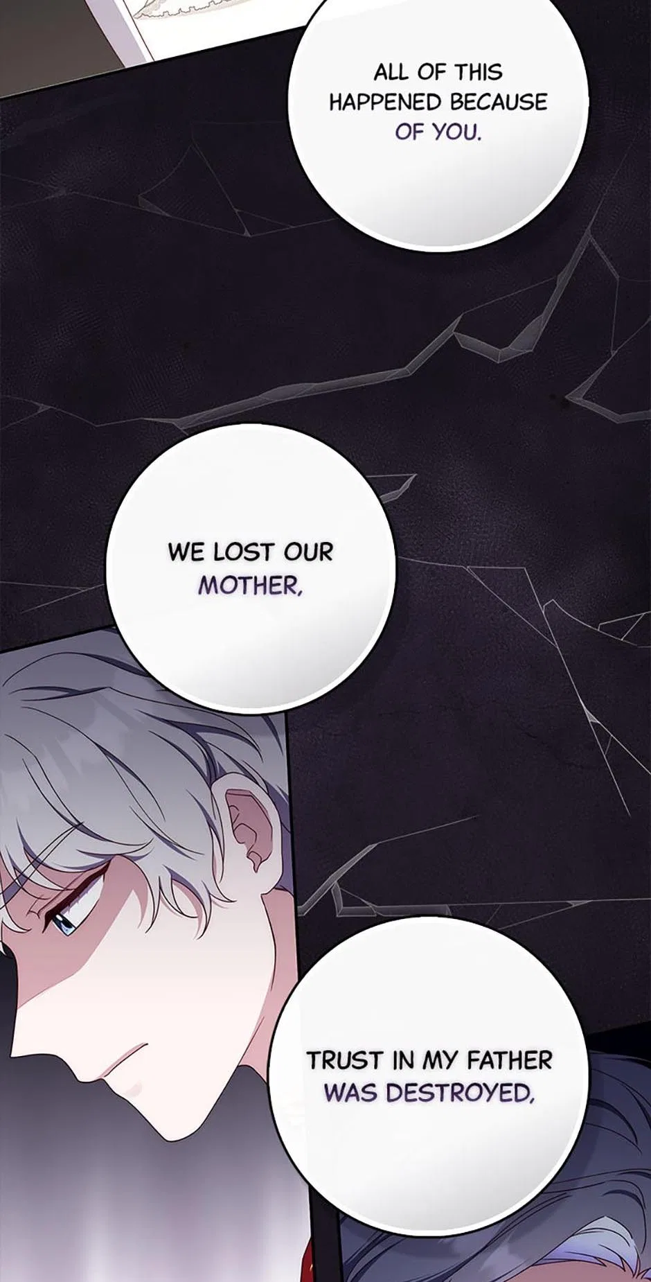 It’s My First Time Being a Mom Again Chapter 59 – Page 51