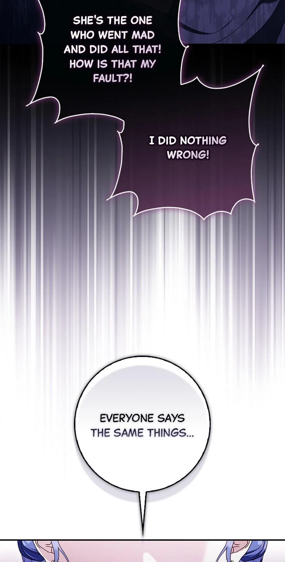 It’s My First Time Being a Mom Again Chapter 59 – Page 54