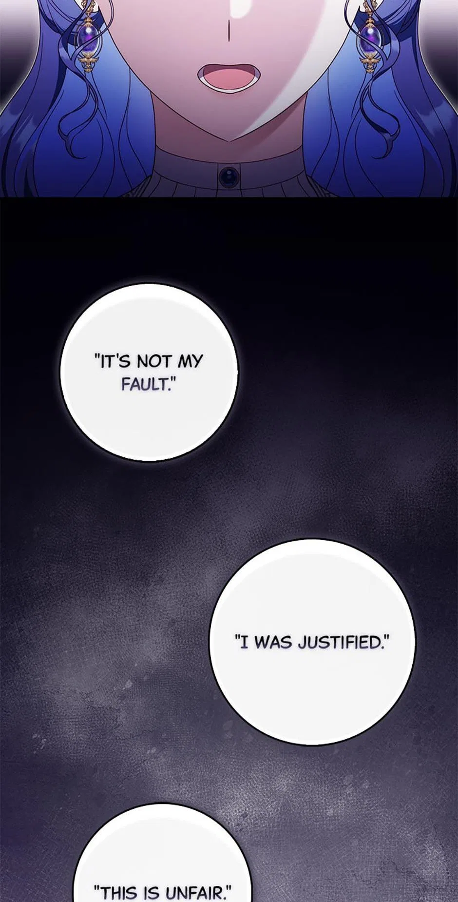 It’s My First Time Being a Mom Again Chapter 59 – Page 55