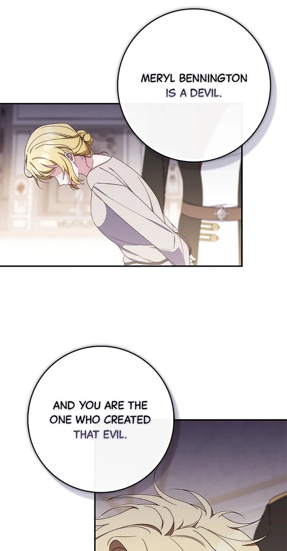 It’s My First Time Being a Mom Again Chapter 59 – Page 58