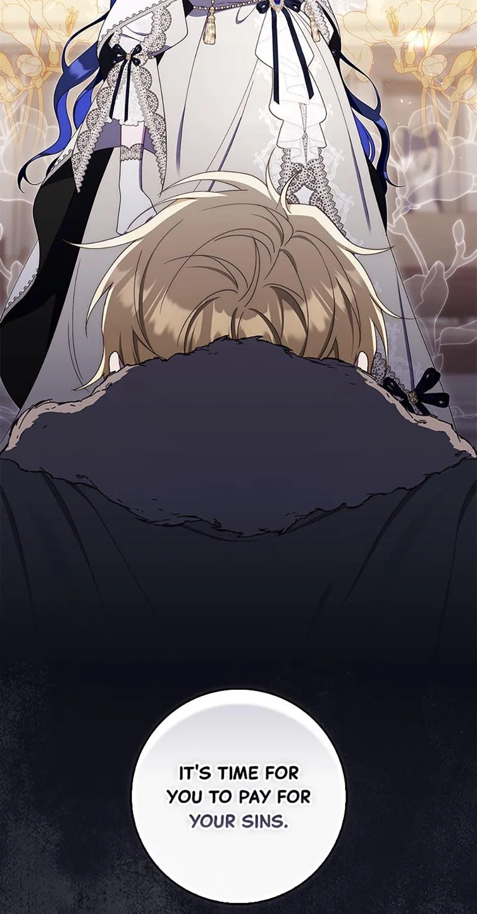 It’s My First Time Being a Mom Again Chapter 59 – Page 61