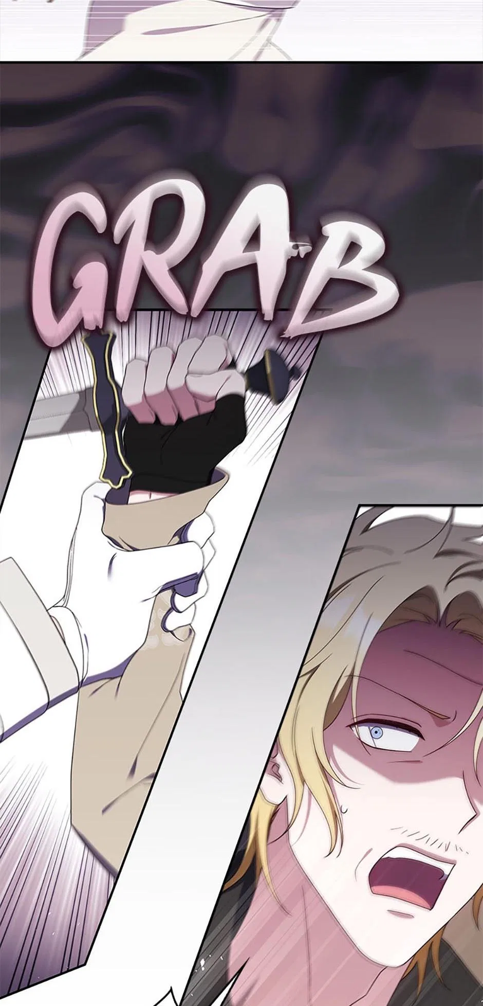 It’s My First Time Being a Mom Again Chapter 59 – Page 68