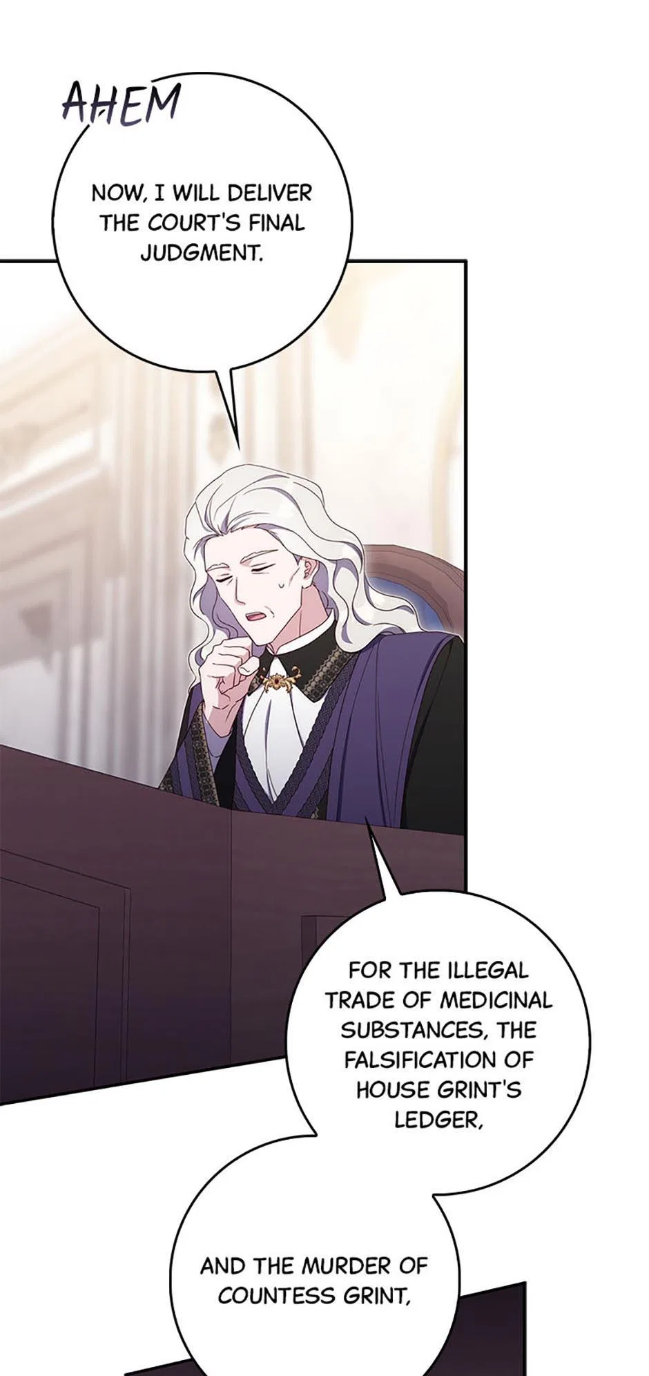 It’s My First Time Being a Mom Again Chapter 59 – Page 73